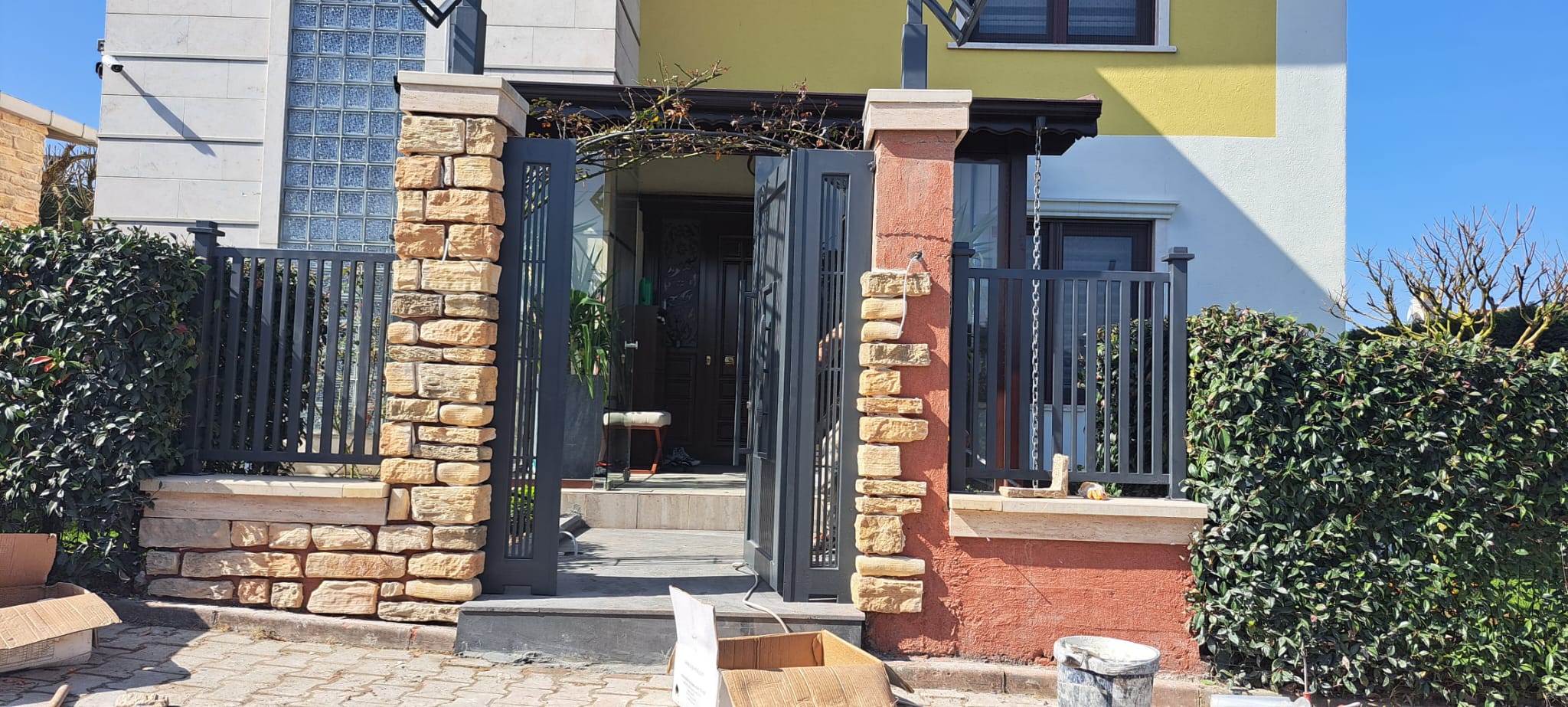 SN. MASMANACI VİLLASI 08